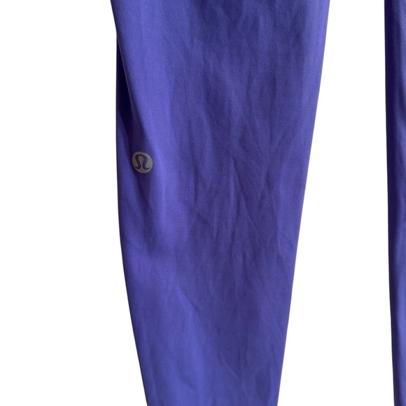 Lululemon Swift Speed High-Rise Tight 28", Charged Indigo, Size 2 - Picture 12 of 13